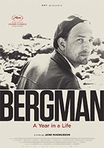 BERGMAN – A Year in a Life