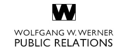 Wolfgang Werner PR