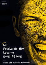 Festival del film Locarno 2015