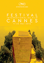 CANNES FILM FESTIVAL 2016