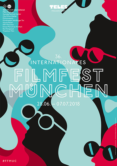 Filmfest München 2018